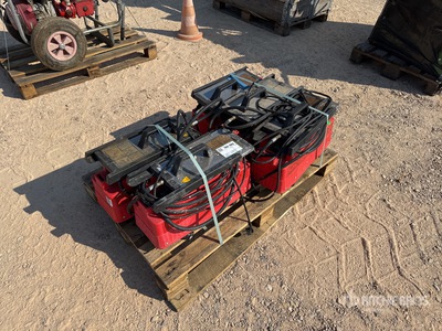 Qte De Materiel De Location Qty Of Rental Equipment