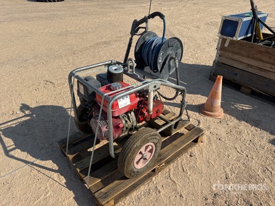Materiel De Location Rental Equipment