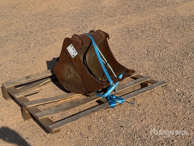 450 mm Digging Godet Bucket Bucket