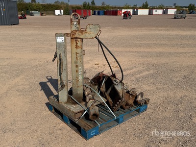 Foreuse Drill