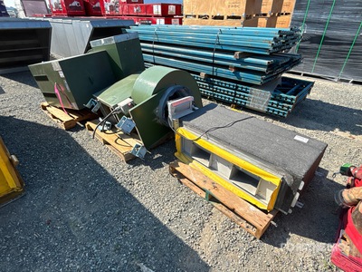 Delhi Blower and Heat Pump