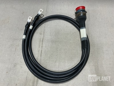 (22) Heale 12468992 Electrical Special Purpose Cable Assemblies