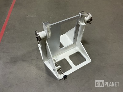 (4) Tin-Mar 12983383 Maintenance Holders