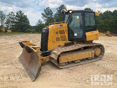 2020 Cat D5K2 LGP Bouteur sur chenilles