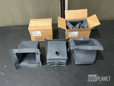 (50) Drive Line 51078-1 Dust & Moisture Seal Boots