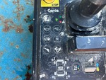 Control Station Upper with