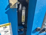 Hydraulics with Hydraulic Tank