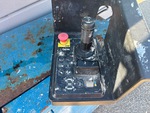 Control Station Upper with Control Console