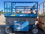 General Appearance with Paint