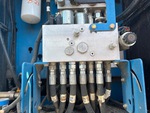 Hydraulics with
