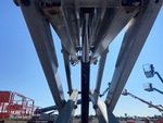 Hydraulics with Lift Cylinders