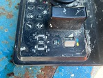 Control Station Upper with Upper Function Controls