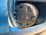 Drivetrain with Drive Motors