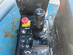 Control Station Upper with