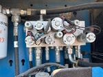 Hydraulics with