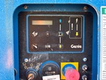 Control Station Ground with Function Controls