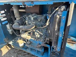 Engine with Engine - Right Side