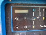 Control Station Ground with Warning Lights