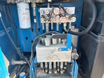 Hydraulics with Valves