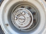 Drivetrain with Final Drives