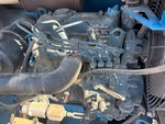 Engine with Fuel System