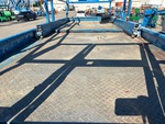 Chassis with Platform Condition