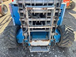 General Appearance with Steps/Ladders
