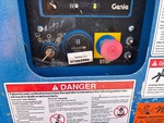Control Station Ground with