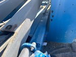 Chassis with Frame Condition
