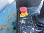 Control Station Upper with