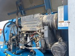 Moteur with Moteur - Côté gauche
