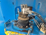 Cadre with Moteur pivotant