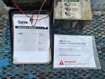 Sécurité with Directives de l'ANSI