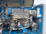 Moteur with Moteur - Côté droit