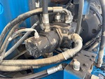 Système hydraulique with