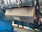 Moteur with Système d'échappement