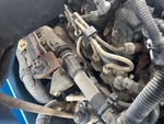 Engine with Fuel System