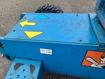 Chassis with Bottom Covers
