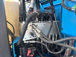 Hydraulics with Valves