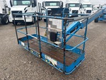 Chassis with Work Basket