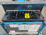 Control Station Upper with Control Console