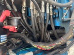 Hydraulics with Hoses (Hydraulic)