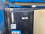 Hydraulics with Hydraulic Tank