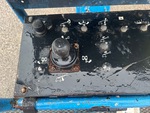 Control Station Upper with Function Controls