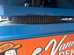 Chassis with Turntable Bearing