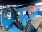 Chassis with Frame Condition