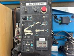 Control Station Ground with Function Controls