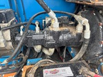 Hydraulics with Pumps (Hydraulics)