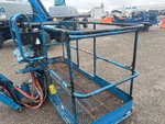 General Appearance with Hand Rails