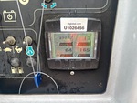 Control Station Ground with Gauges